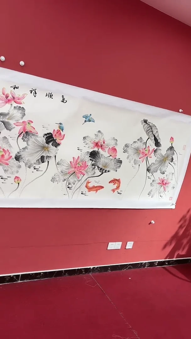 国画                    28