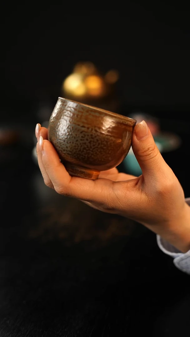 微瑕 仟户烧严选手工摆件