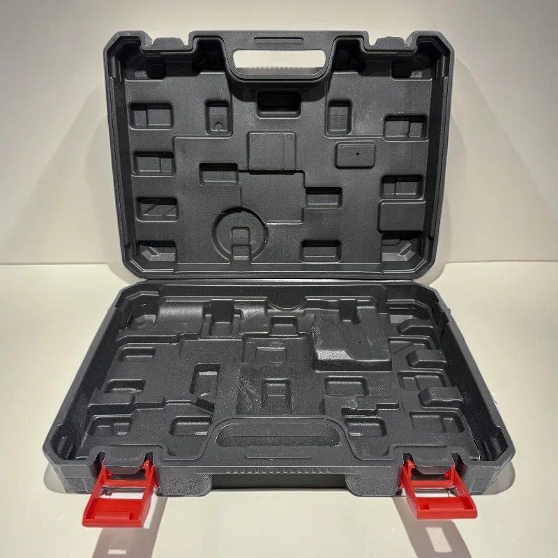 锂电电锤原装工具箱 大号手提工具收纳箱
