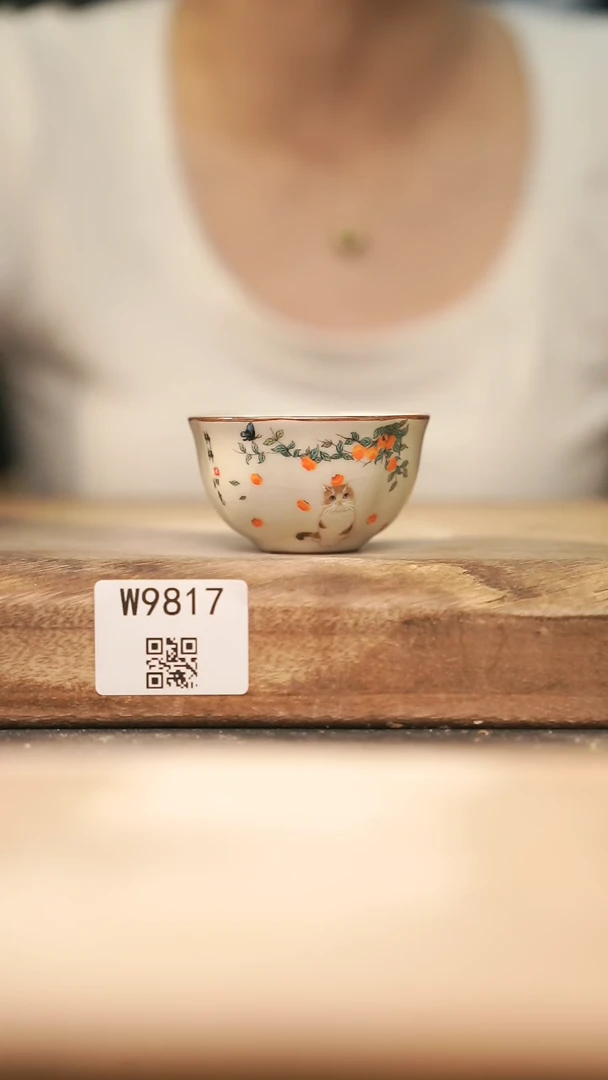 【经典福利】/ 杯子@@W9817