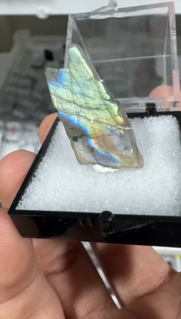 【闪购商品】月下珠宝严选矿物
