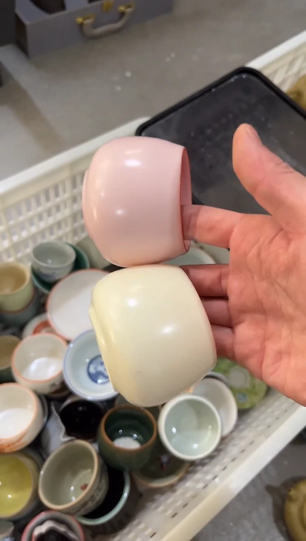 高端陶瓷茶具清品福利产品