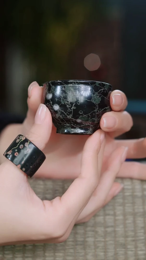 【闪购商品】梅花玉M寻武记一物一拍