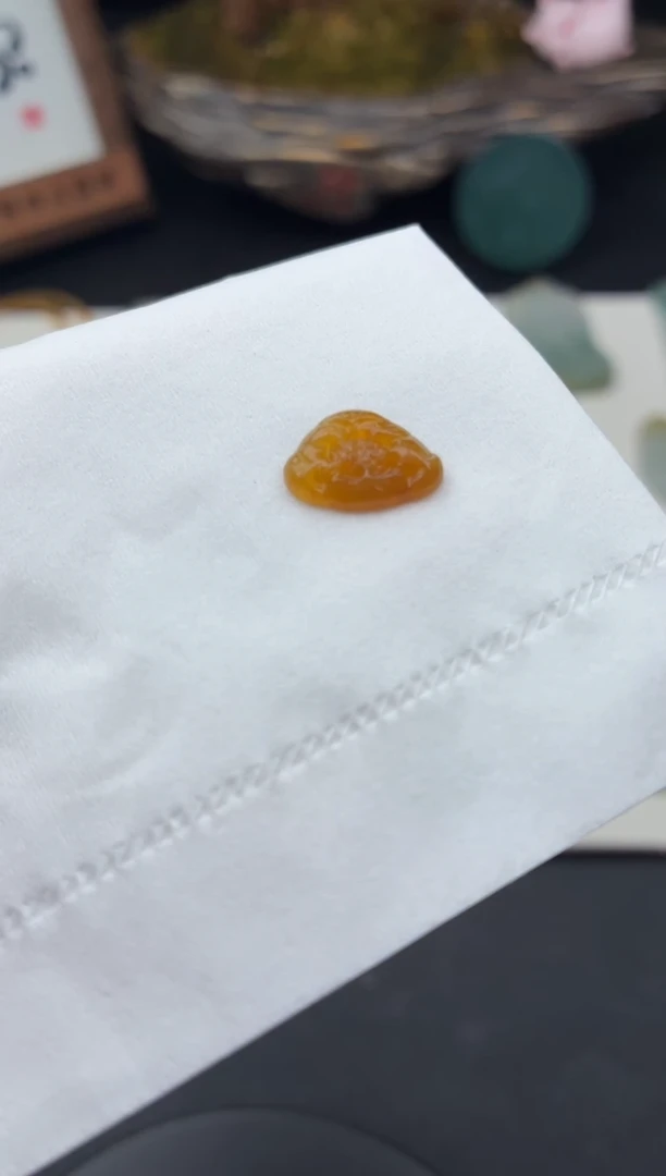 未镶嵌定制翡翠翡翠
