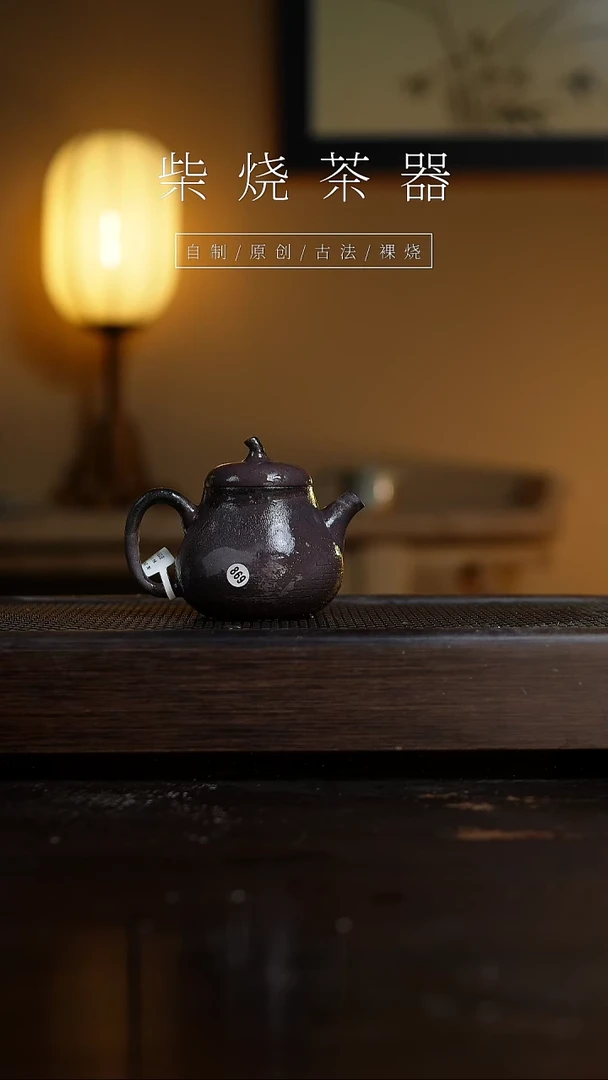 【闪购商品】869茄瓜壶