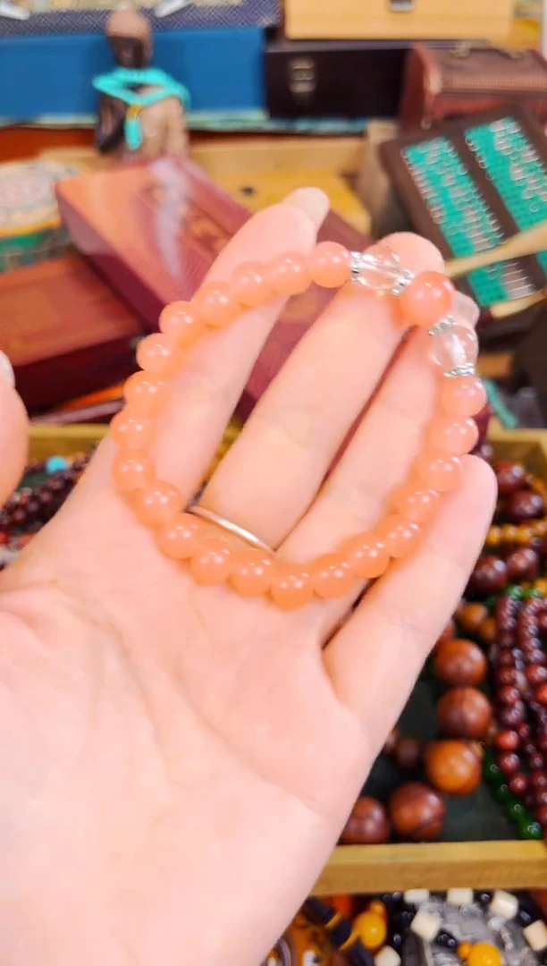 玛瑙/玉髓颈饰未镶嵌兰妹精品精选链接a1