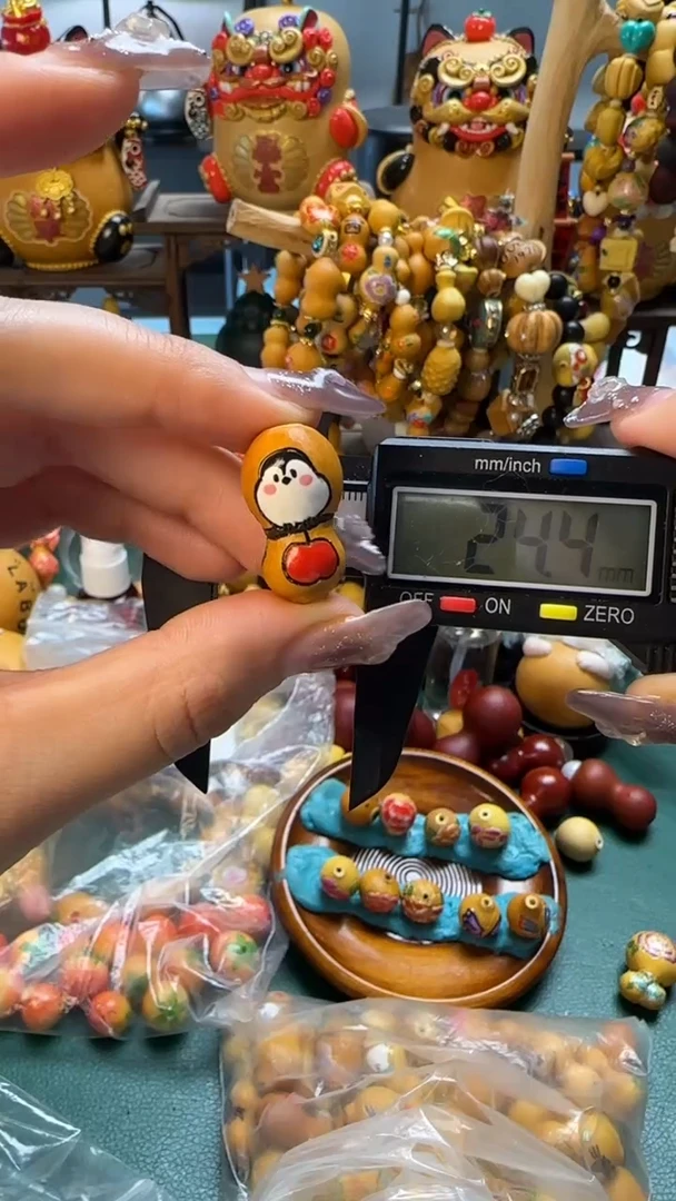 030文玩葫芦文玩好物