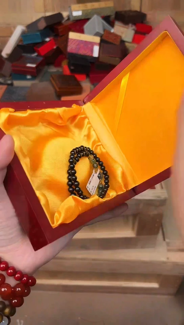 璟澜斋甄选闪购商品V无礼盒