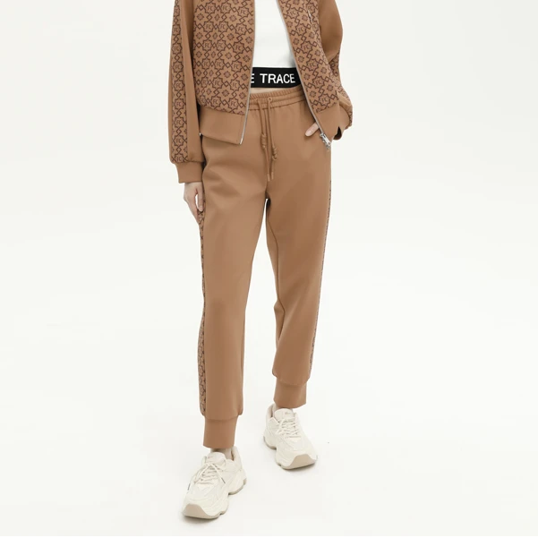 【粉丝专属】朵拉梵西裤子F27C1206