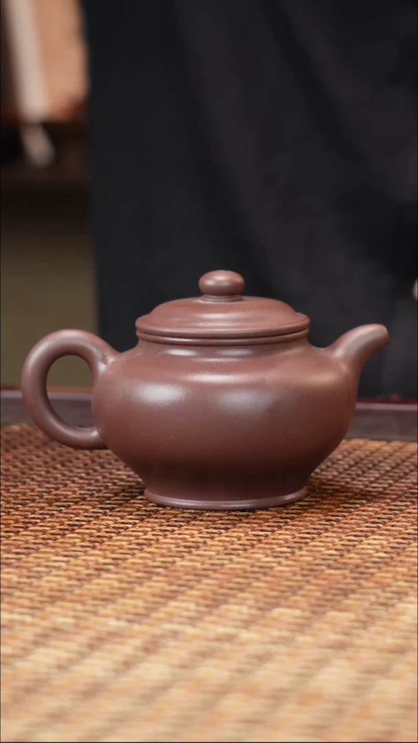 茶壶紫砂汀禾紫砂掇只