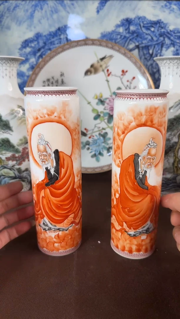 寳瓷阁源头瓷仓开仓放粮