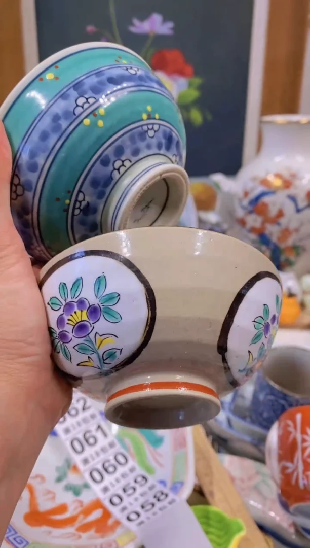 陶瓷欧瓷茶具工艺品