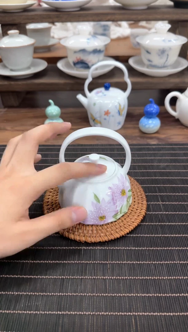 高端茶具福利专场1581719