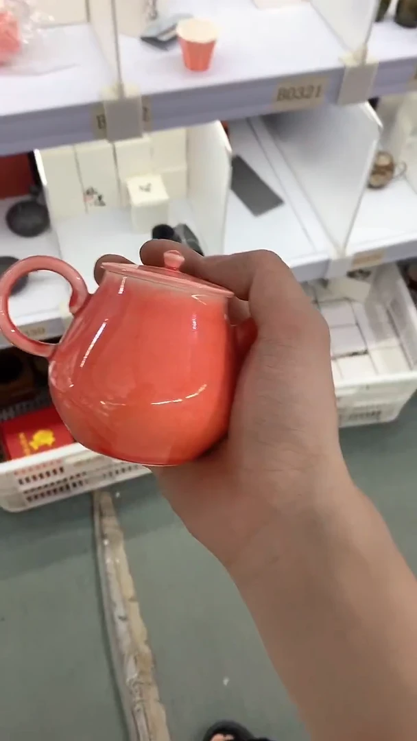 瓷片B0323陶瓷茶具茶器