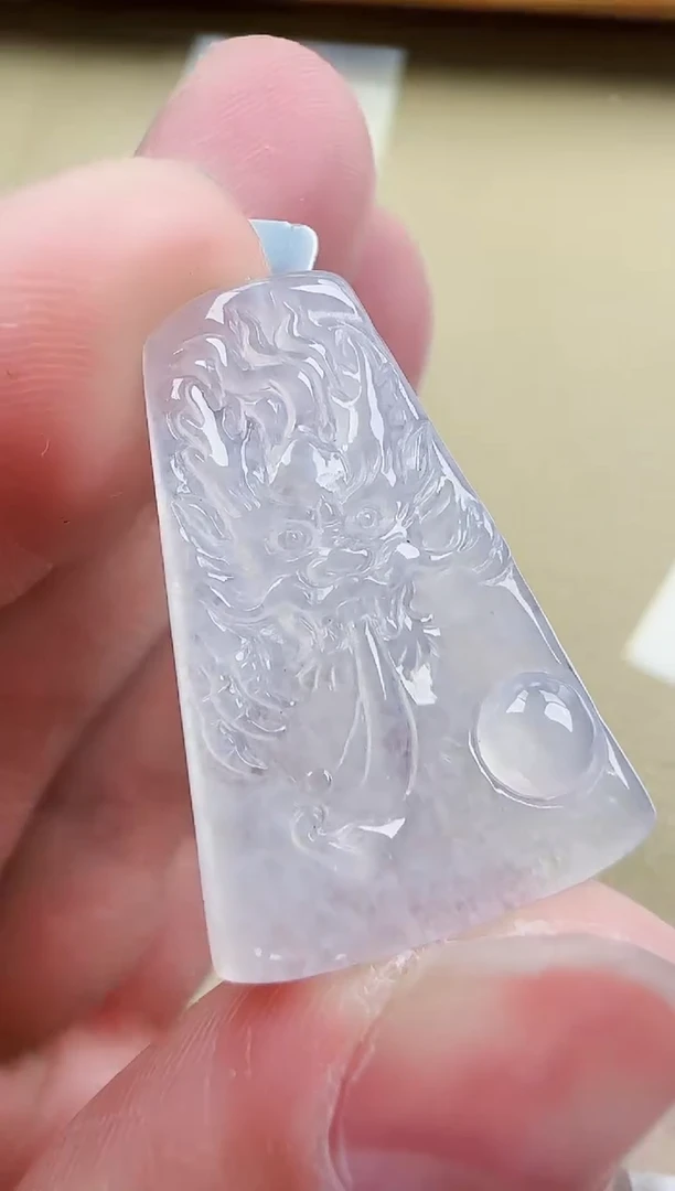 【闪购商品】翡翠颈饰未镶嵌翡翠