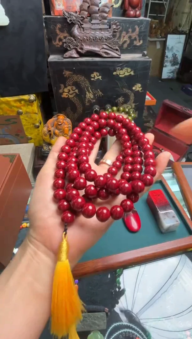 天然辰砂678786876687876768687