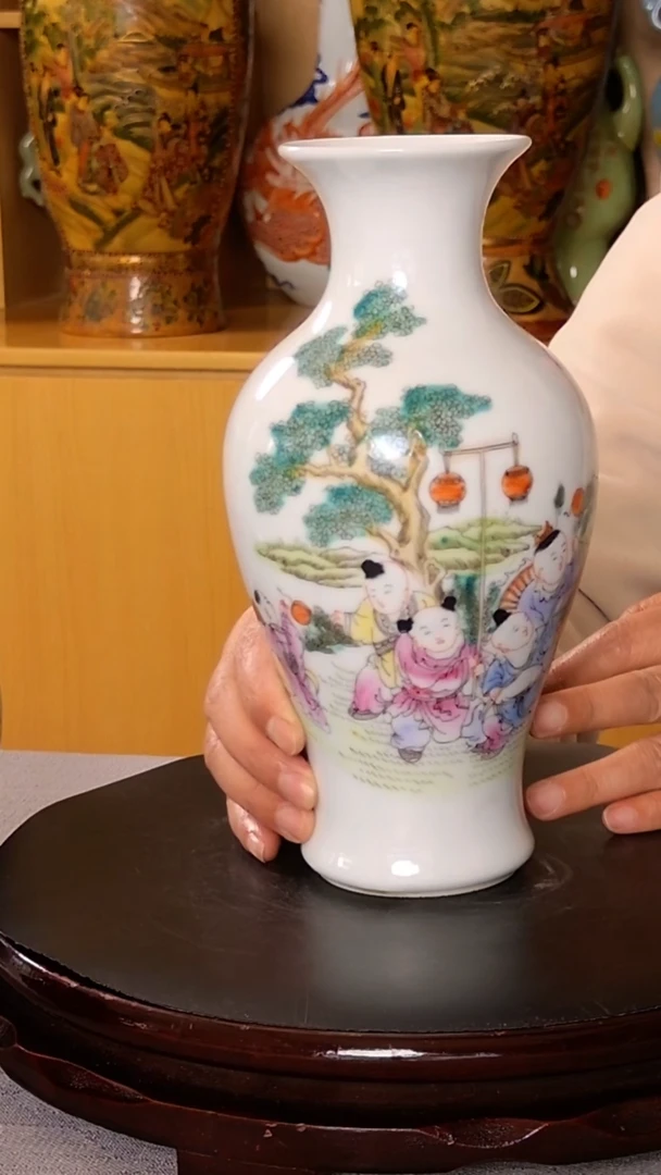 摆件瓷器瓷器瓷器摆件