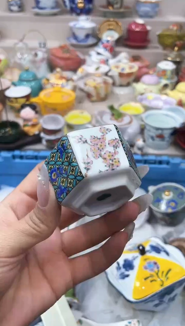 【闪购商品】云陶集市祝大家2025愿你所愿皆所得