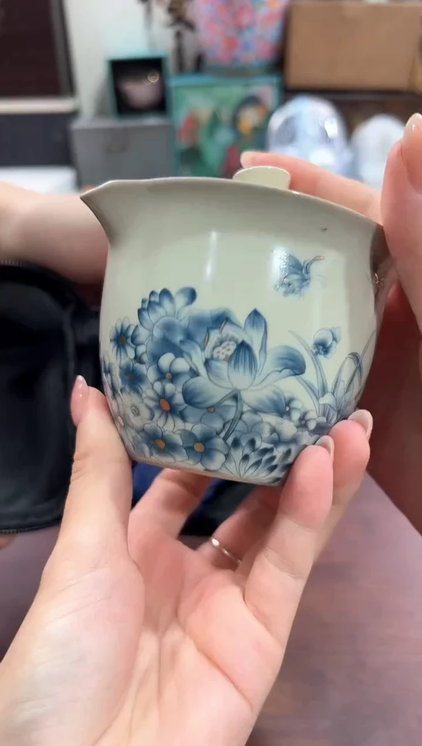 【闪购商品】瓷片@@@@@@@@@@3639