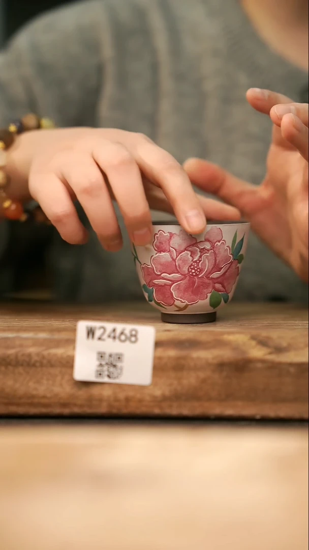 【经典福利】/ 杯子@@W2468