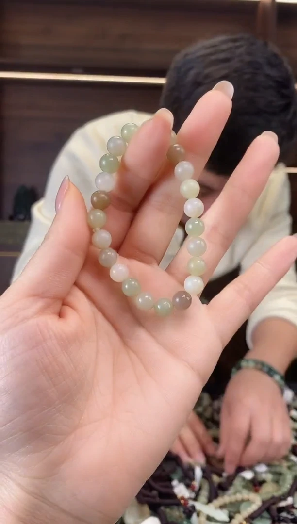 【闪购商品】和田玉颈饰未镶嵌多样性发货，拍一发一