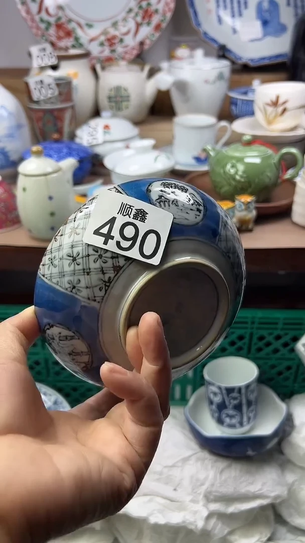 陶可*丶顺鑫工艺品店闪购