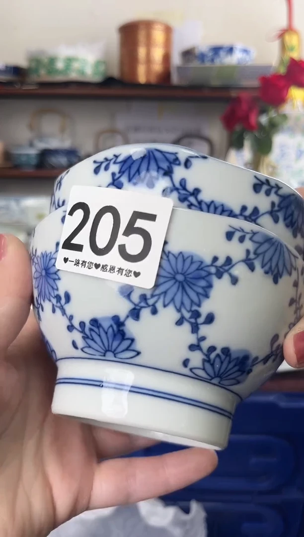 瓷片205................