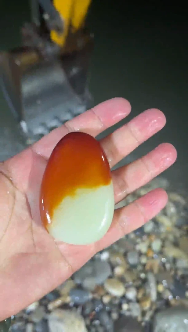 未镶嵌和田玉珠宝奇石1