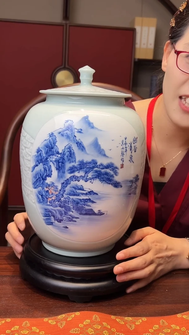 瓷博会-吴小琴专场13