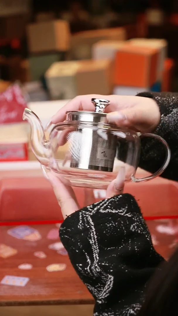 【闪购商品】其他茶具茶具（无礼盒@@T207