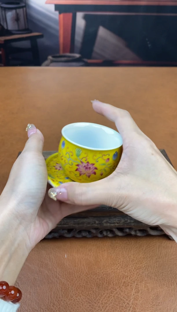 【闪购商品】陶禧茶器闪购福利V