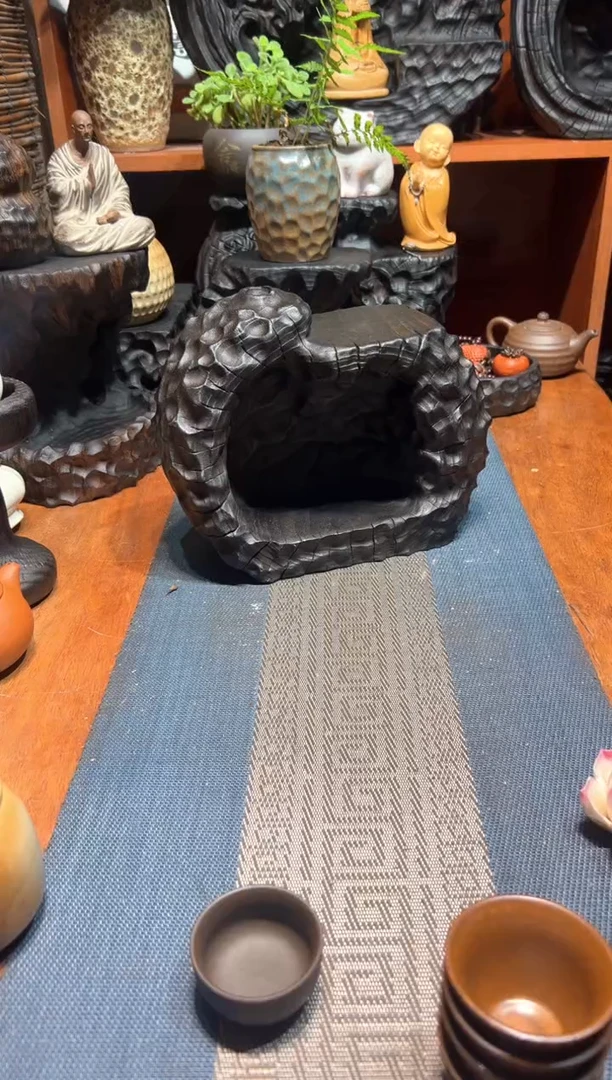 香樟木香樟木一物一拍