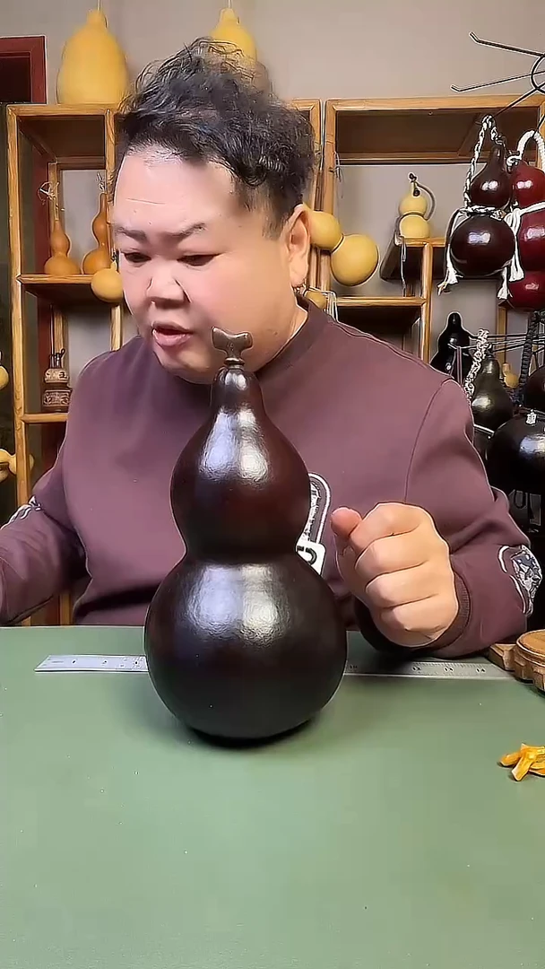 790大漆酒葫芦详询客服