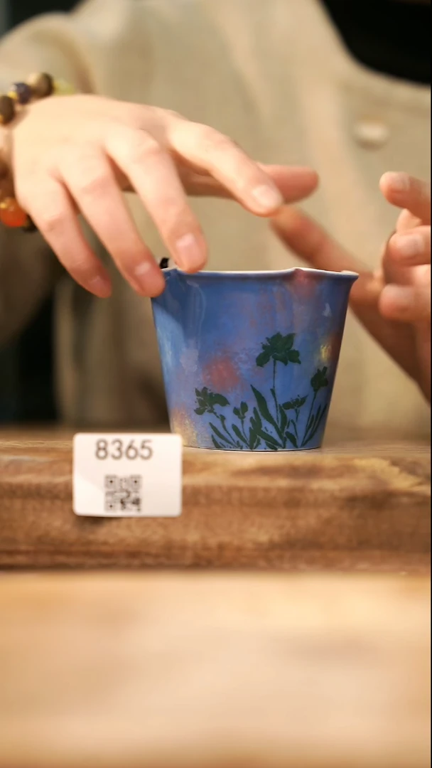 【落单孤品】福利/杯子@@8365