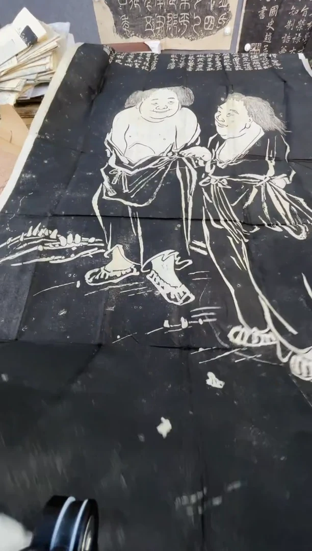 昌化石印石他***石拓片11111111