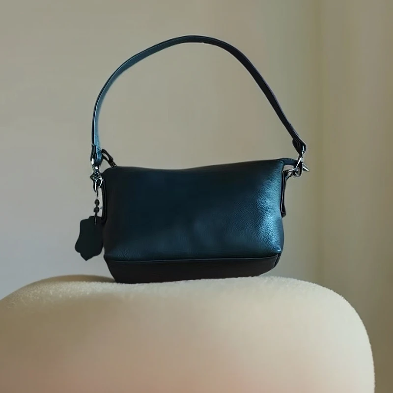 新款轻奢时尚百搭女包0898