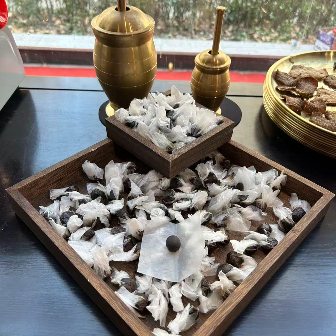 大正玄黄推荐砭石日用贴