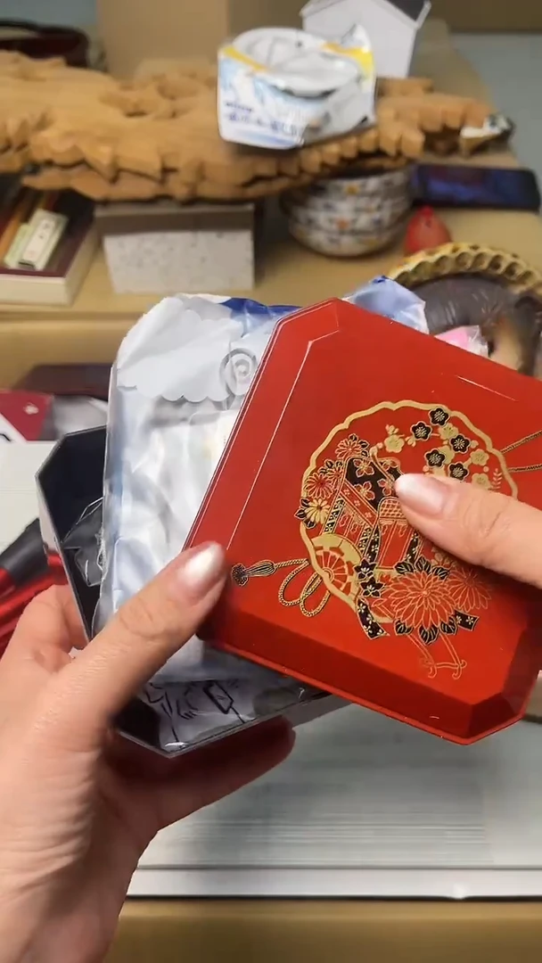 中古杂项默认微瑕，满18包邮