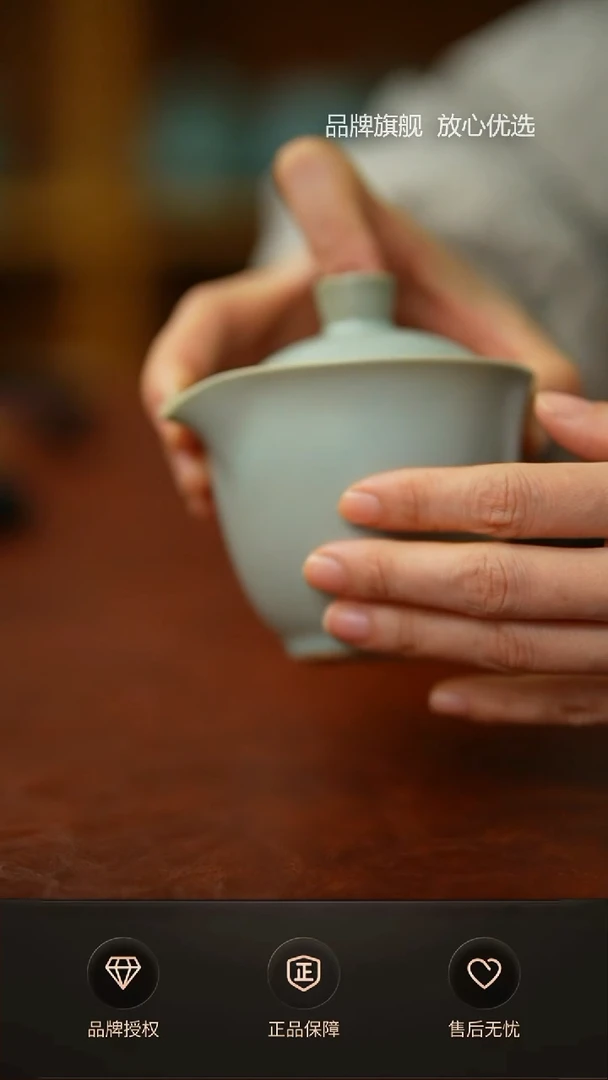 【闪购商品】特价不完美手抓壶简包发货