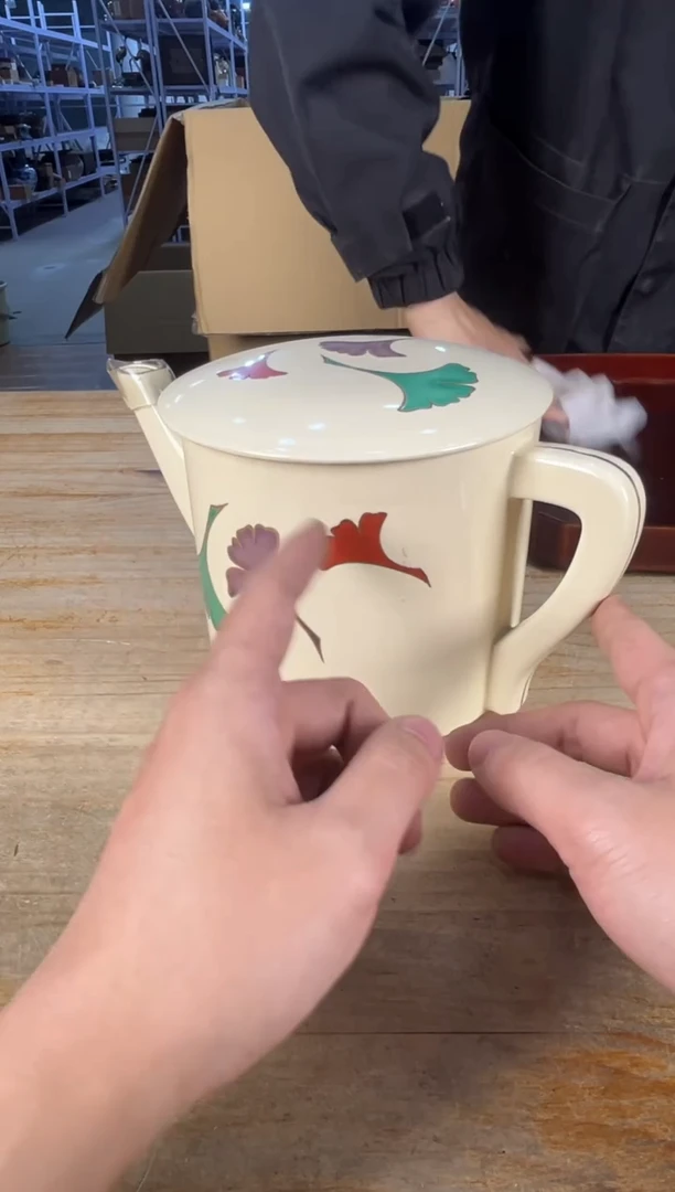 紫砂中古品默认微瑕满十八包邮