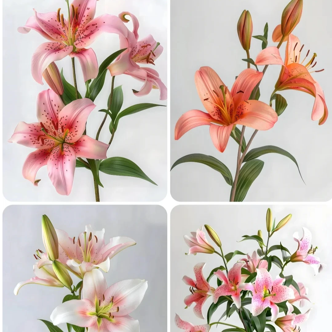 【张女士专属｜百合专拍链接】昆明斗南直发~