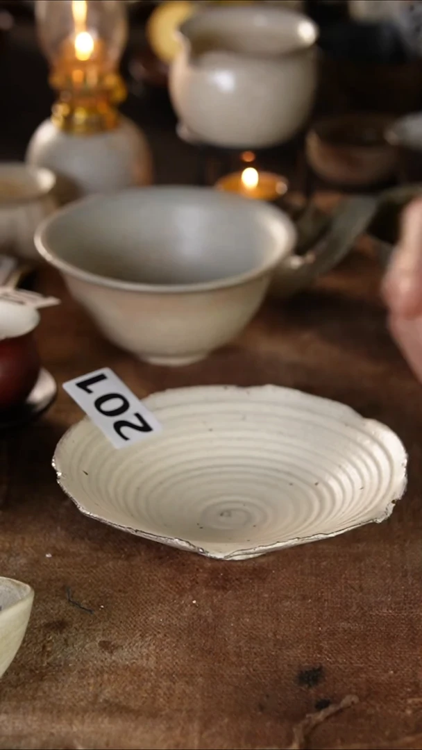 201景德镇{立梦陶}手作