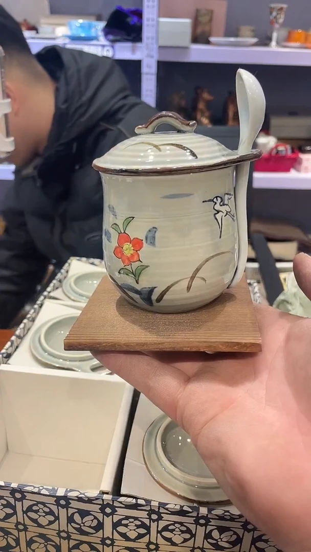 【闪购商品】敬雅瓷器精选0000000000