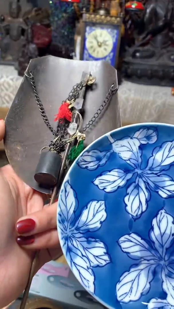 【闪购商品】瓷器默认微瑕瓷器