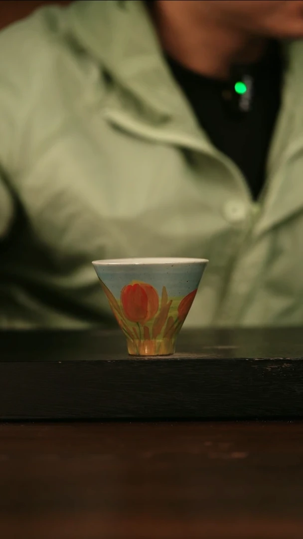 【闪购商品】其他495遇瓷手作同款