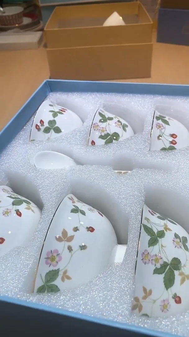 【闪购商品】瓷片锅碗瓢盆一件不剩