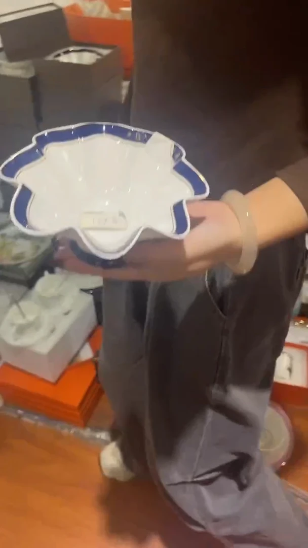 杯鸿辉家品牌瓷器，京东包邮！