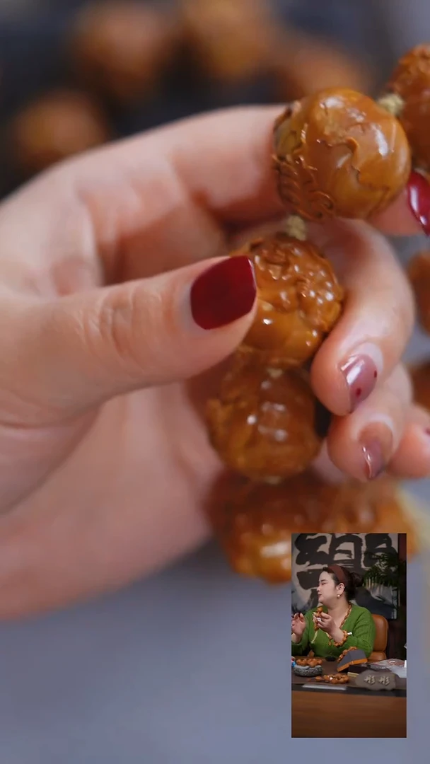 手串/手链橄榄核牛*闪购名称 手串/手链 橄榄核