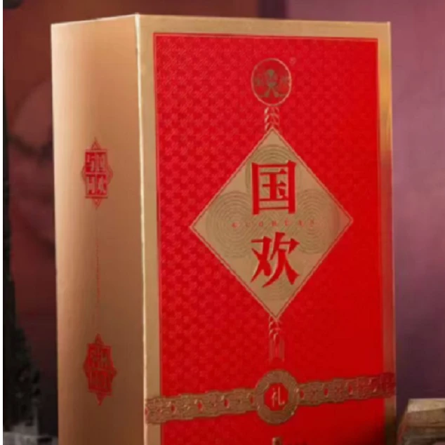 国欢好喝不贵，经济实惠一箱6瓶