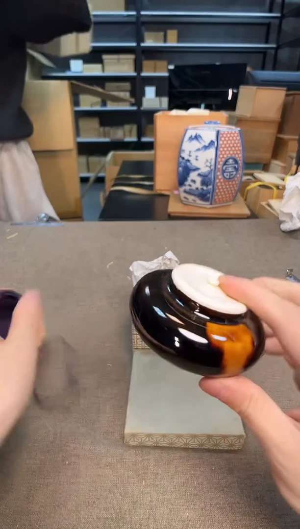 茶宠瓷器茶具套装